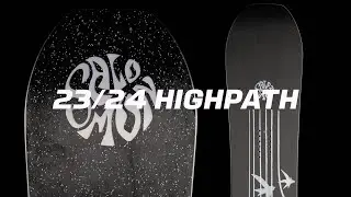 23/24 SALOMON HIGHPATH