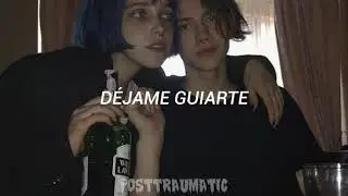 Lil Peep - Teen Romance (Sub Español)
