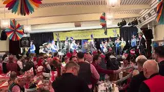 Kölner Drachenhorde Trömmelchen 