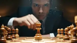 Black Wall Street 24/7 Custom Marketing Videos