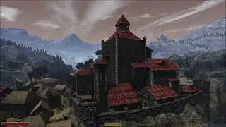 Gothic 2 Mod [Das Wappen] - Trailer 2