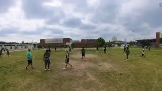 Panther Creek  Catamounts  4 20 24