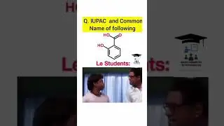 Chemistry funny video