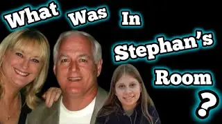 Did Deb Sterns remove evidence from her son&rsquo;s room? Why did they lie?