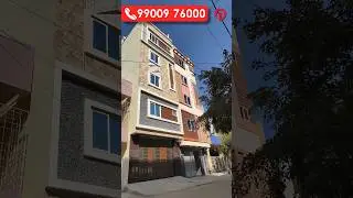 🔥HOUSE for SALE in BANGALORE Sarjapur Road Kasavanahalli ext🤑Houses for sale in Kasavanahalli ext