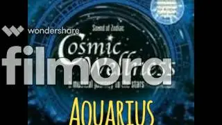 Cosmic Wellness: Sounds of the Zodiac