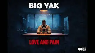 Big Yak &ndash; Locked In Daily (Official AI Song)