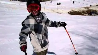 Justin Carinthia Quick Hits - Mini Pipe Nitro