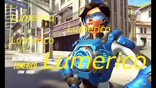 Lumerico Frag Movie 