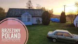 Brzeziny 2024 - Family Roots