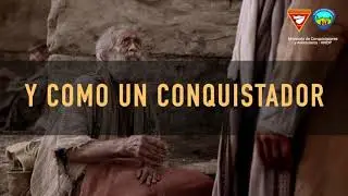 El Gran Gu&iacute;a Mayor | Karaoke | II Campor&iacute; Gu&iacute;as Mayores 2018 - ANoP