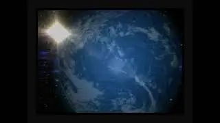 Star Control 2, 3DO, Вступительная заставка на русском языке