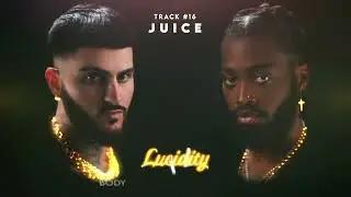 Lu City - Juice (Official Lyric Video)