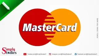 How to Make Master Card Logo Design in CorelDRAW X7 in (हिंदी)