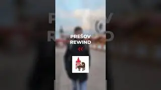 Pre&scaron;ov 2025