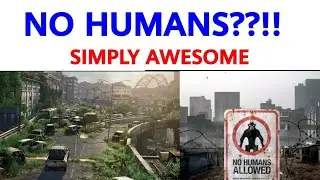 No Humans??!!!/Tamil/Simply Awesome