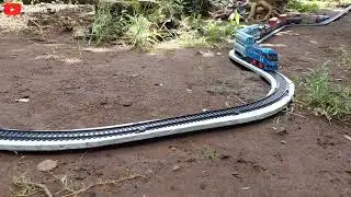 rail king Big Boy - rail king intelligent classical train - rail king 19 pcs  - rail king 13 pcs