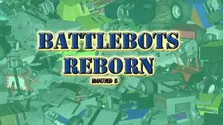 BattleBots Reborn #50: Snake, The Obwalden Overlord, and Razorback
