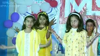 8th Annual Day Celebration 2022-2023 (MS Grammar School Shaheen Nagar Head office ) Disc 03
