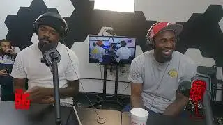 The Big Rem Podcast #029: Falcons Fixes, Fantasy Football, Flashbacks & MORE