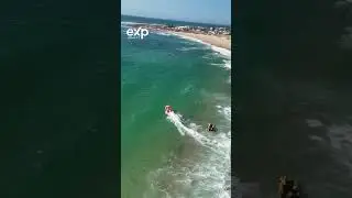 The Worlds Toughest Inflatable Boat Race