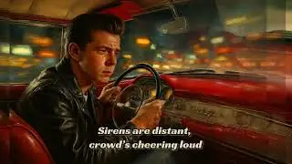 Hot Rod Hearts | Skeeter Hawk Revival &ndash; 50's Rockabilly