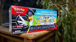 A Complete Overhaul! - Sealed Only Pokémon  [Episode 2]