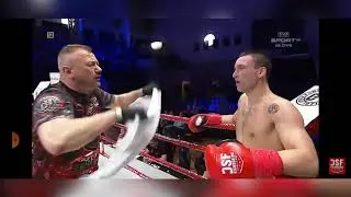 Piotr Sokół K-1 Fighter HIGHLIGHT