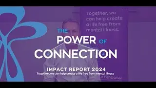 Breakthrough Impact Report 2024: The Power of Connection