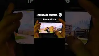 LEGENDARY CONTROL!!!! 💀 #shorts #youtubeshorts #pubgmobile #bgmi #gamingshorts