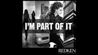 REDKEN Artist New Hire Induction Class of 2015