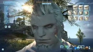 FINAL FANTASY&reg; XIV: A Realm Reborn&trade; | GamePlay PC 1080p@60 fps