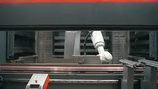 MTC ToolChangers - Diethelm Aufz&uuml;ge AG