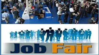 Jobfair for deaf #job #jobfair #deaf#trending
