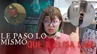 Que paso con Chan Yin Lam | Misterio similar al caso Elisa lam