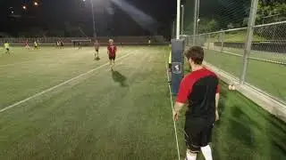 8aside 8th match 9