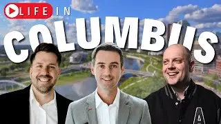 Life In Columbus: Everything you need to know