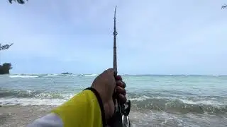 MANCING DASARAN YANG PENTING MANCING &bull; MASALAH DAPAT ATAU GA ITU URUSAN REZEKI