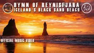 Hymn of Reynisfjara | Iceland&rsquo;s Black Sand Beach