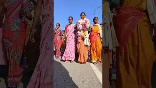 Salo Bad Sr. Anamika OSU k gaw m Swagat #salgapish @Simdegadiocese77 @ranchiarchdiocese