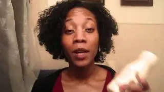 Carols Daughter Hair Milk Review!!!