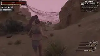 Conan Exiles - Holy H*LL In A Bucket!  SPIDERS!
