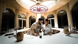 CHILE, VINHO & VIAGEM • Vinícola Haras de Pirque • Ep. 04