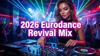 90s Throwback Mix | Dance, Pop & Party Vibes