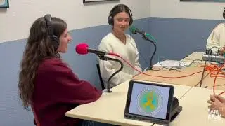 # 2026 Webradio cancer kids first belgium Jeanne et Josephine