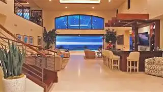 Dana Point Luxury Homes
