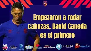 EMPIEZAN A RODAR CABEZAS!!!