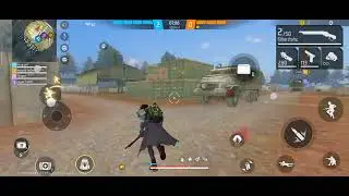 Free fire CSS rank push video #freefireindia #freefire #freefiremax #gaming #gameplay #csrank #vairl