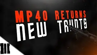 BO3 ALL NEW WEAPONS DLC| NEW WEAPONS/TAUNTS| DAGGER, BASEBALL BAT,  NAE NAE AND MORE!| UPDATE 1.08