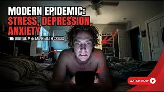 Why stress on rise? || mental health issues